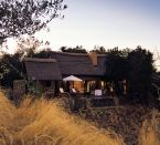 Mateya Safari Lodge